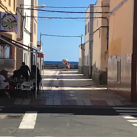 Apartment Casa Veronica 1. Piso Entero. *