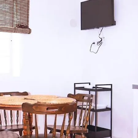 Casa Veronica 1. Piso Entero. Apartment *