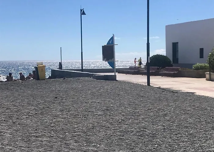 Casa Veronica 1. Piso Entero. Apartment