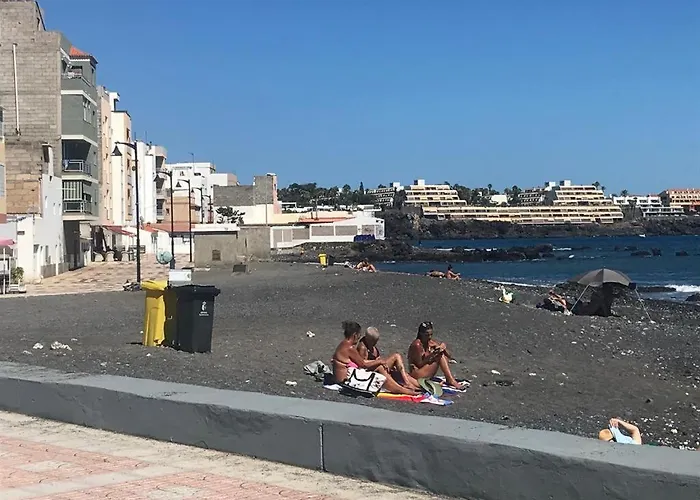 Casa Veronica 1. Piso Entero. Arona (Tenerife)