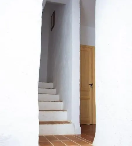 Casa Veronica 1. Piso Entero.