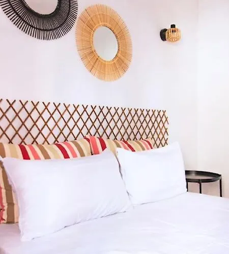 Casa Veronica 1. Piso Entero.