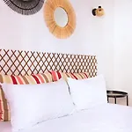 Casa Veronica 1. Piso Entero.