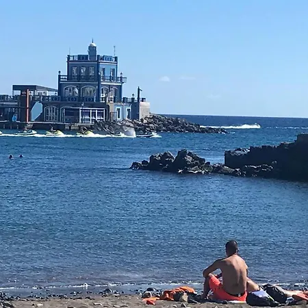 Casa Veronica 1. Piso Entero. Appartement