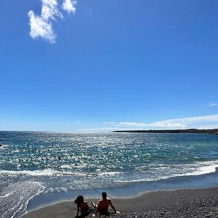 Casa Veronica 1. Piso Entero.