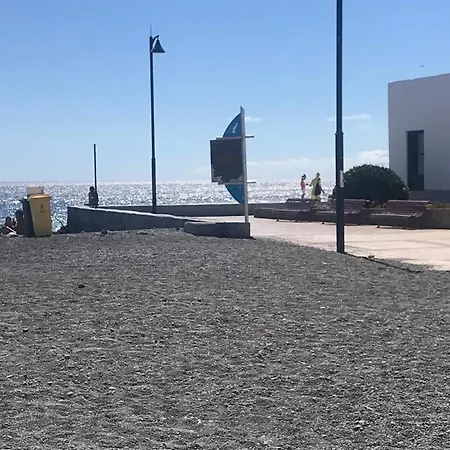 Casa Veronica 1. Piso Entero. 아파트