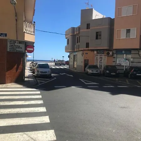 Casa Veronica 1. Piso Entero. 아파트