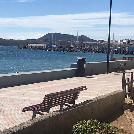 아파트 Casa Veronica 1. Piso Entero.