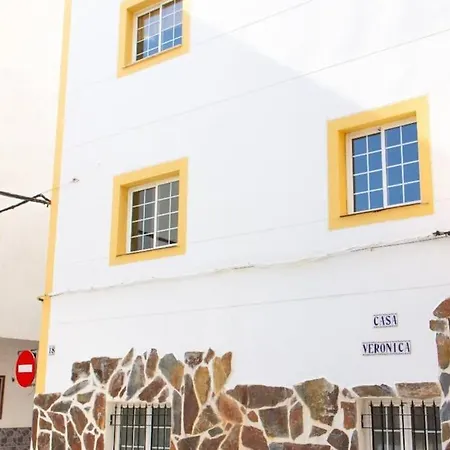 아파트 Casa Veronica 1. Piso Entero.