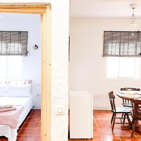 Casa Veronica 1. Piso Entero. Appartement *