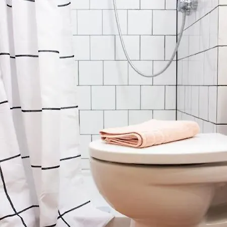 아파트 Casa Veronica 1. Piso Entero. 아로나