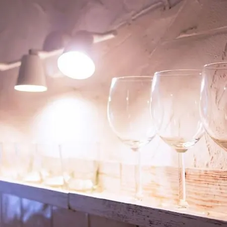 아파트 Casa Veronica 1. Piso Entero.