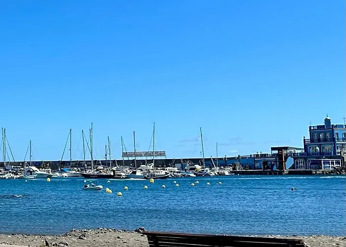 Casa Veronica 1. Piso Entero.