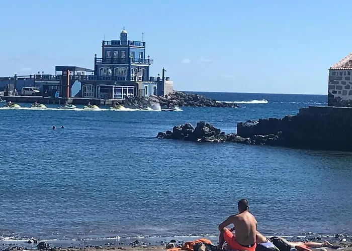 Casa Veronica 1. Piso Entero. Appartement