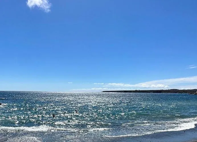 Casa Veronica 1. Piso Entero.