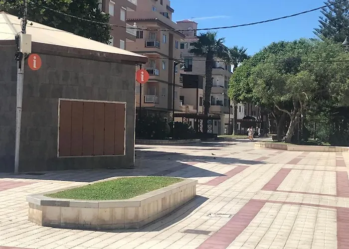 Casa Veronica 1. Piso Entero. Appartement Arona (Tenerife)