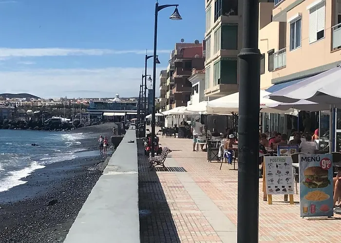 Appartement Casa Veronica 1. Piso Entero. *