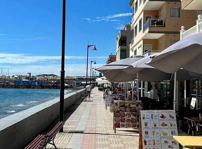 Casa Veronica 1. Piso Entero. Arona (Tenerife)