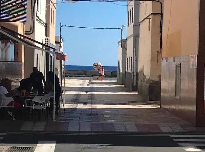 Appartement Casa Veronica 1. Piso Entero. *