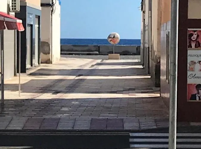 Casa Veronica 1. Piso Entero. *