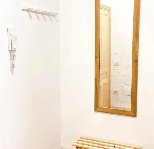 Casa Veronica 1. Piso Entero. Apartment *