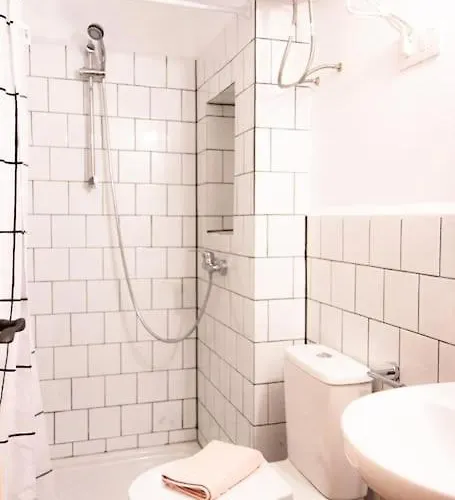 Casa Veronica 1. Piso Entero. Appartement *