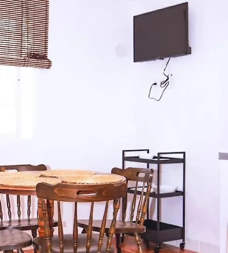 Casa Veronica 1. Piso Entero. Apartment *