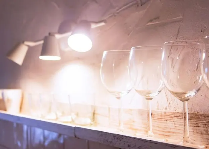 Appartement Casa Veronica 1. Piso Entero.