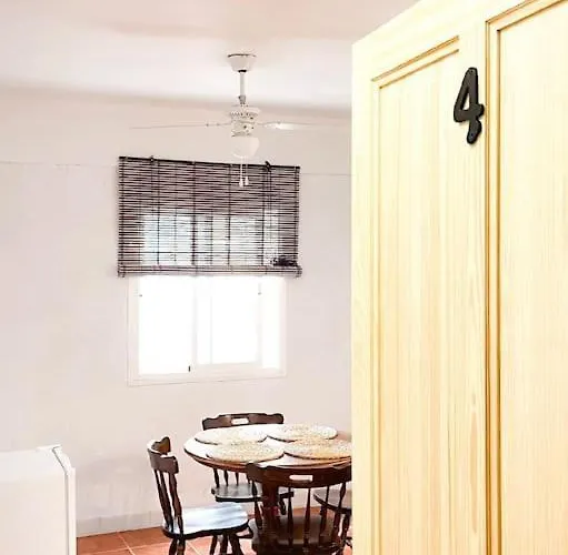 Casa Veronica 1. Piso Entero. Appartement *