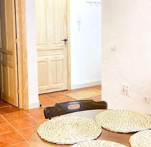 Appartement Casa Veronica 1. Piso Entero.