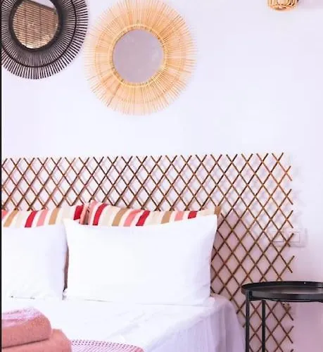 Casa Veronica 1. Piso Entero. Appartement Arona (Tenerife)