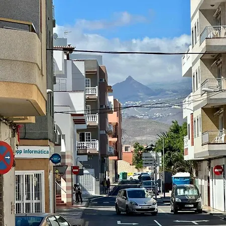 Casa Veronica 1. Piso Entero. * Arona (Tenerife)