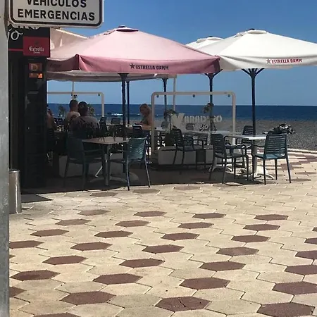 Apartamento Casa Veronica 1. Piso Entero.