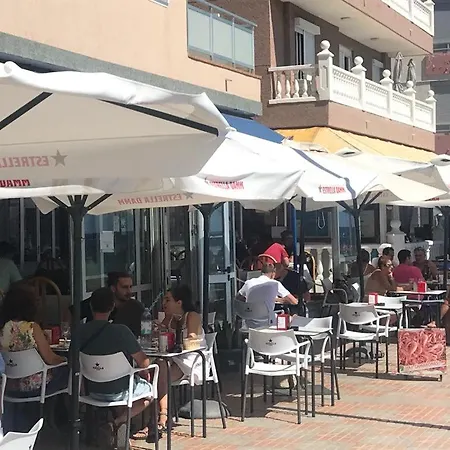 Casa Veronica 1. Piso Entero.