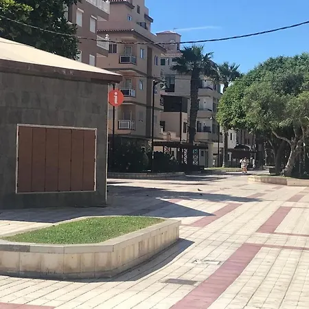 Casa Veronica 1. Piso Entero. Apartamento Arona (Tenerife)