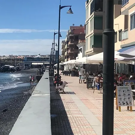 Apartamento Casa Veronica 1. Piso Entero. *