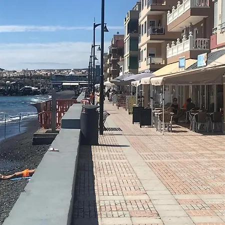 Casa Veronica 1. Piso Entero.