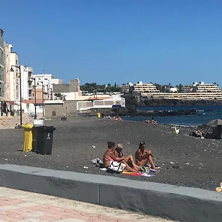 Casa Veronica 1. Piso Entero. Arona (Tenerife)