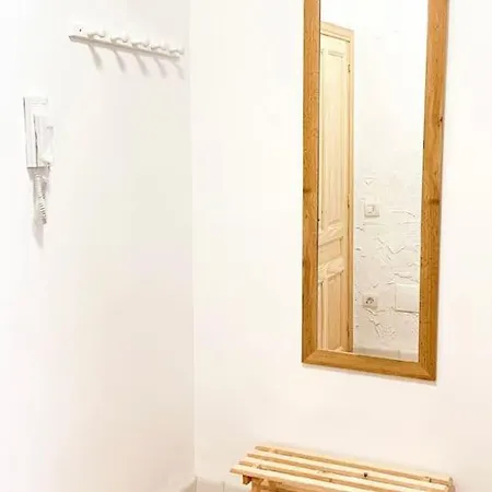 Casa Veronica 1. Piso Entero. Apartamento *