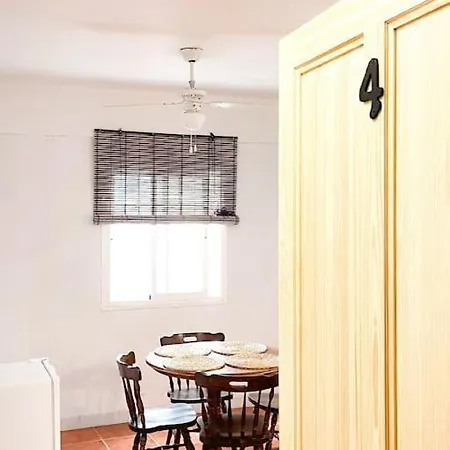 Casa Veronica 1. Piso Entero. Apartamento *