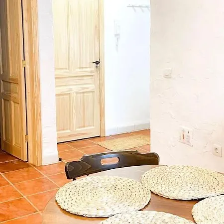 Apartamento Casa Veronica 1. Piso Entero.
