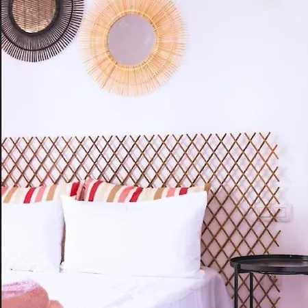 Casa Veronica 1. Piso Entero. Apartamento Arona (Tenerife)