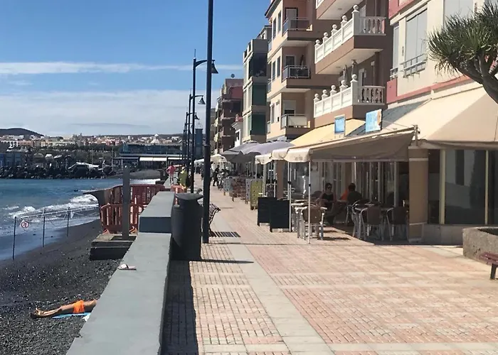 Casa Veronica 1. Piso Entero. Apartamento Arona (Tenerife)