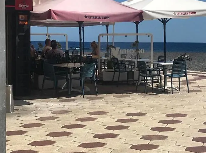 Apartamento Casa Veronica 1. Piso Entero.