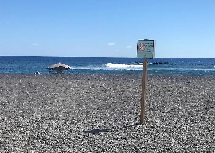 Apartamento Casa Veronica 1. Piso Entero. Arona (Tenerife)