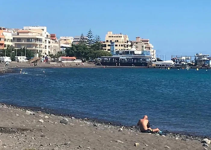 Casa Veronica 1. Piso Entero. Apartamento *