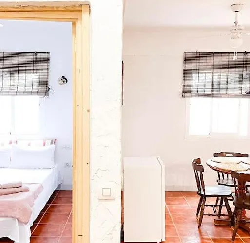 Casa Veronica 1. Piso Entero. Apartamento *