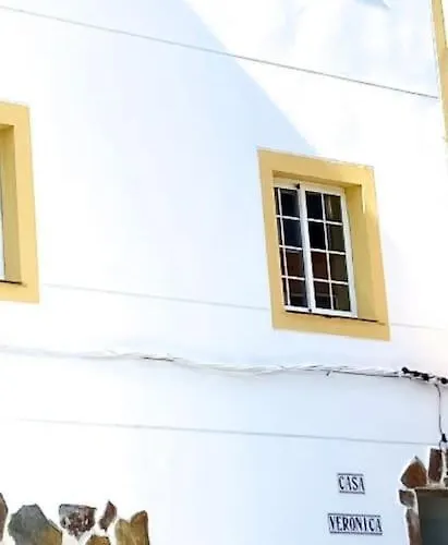 Apartamento Casa Veronica 1. Piso Entero.