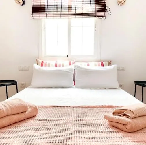 Casa Veronica 1. Piso Entero. * Arona (Tenerife)